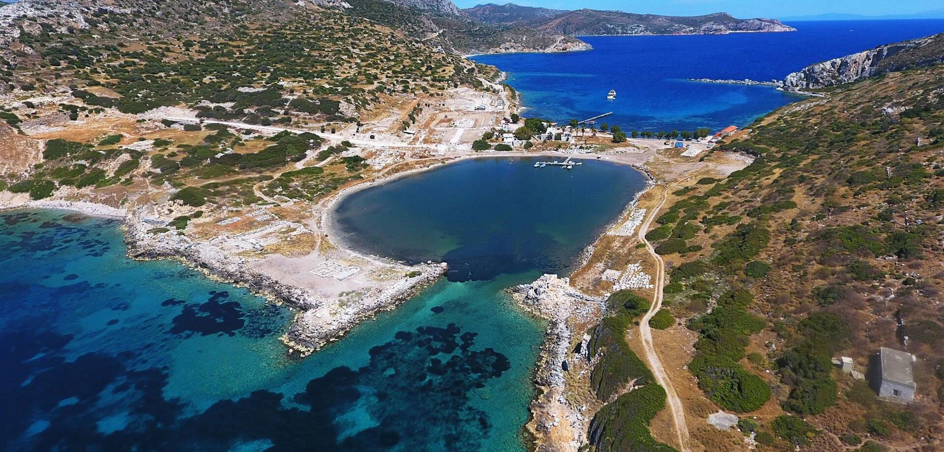 Knidos Antik Kenti