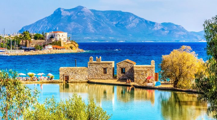 datça-turkey-knidos